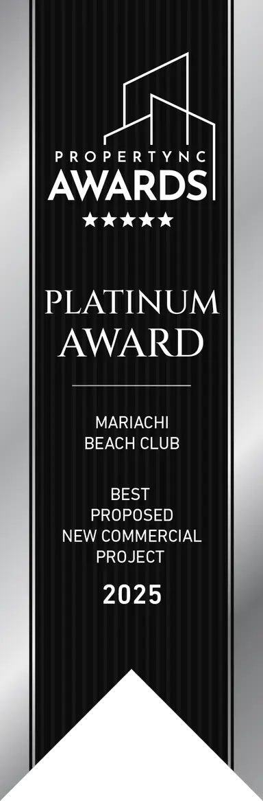 Platin Ödül – Mariachi Beach Club