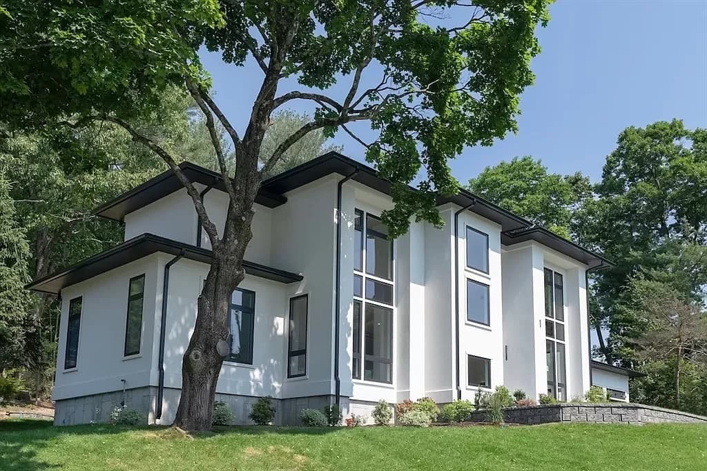 1 Braemore Terrace