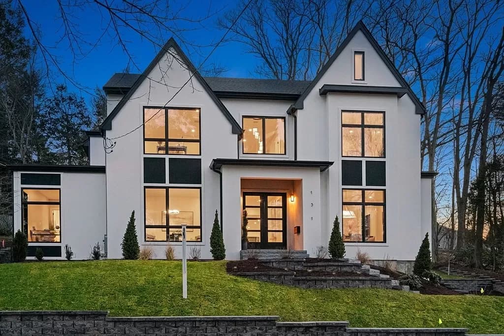 131 Dane Hill Road