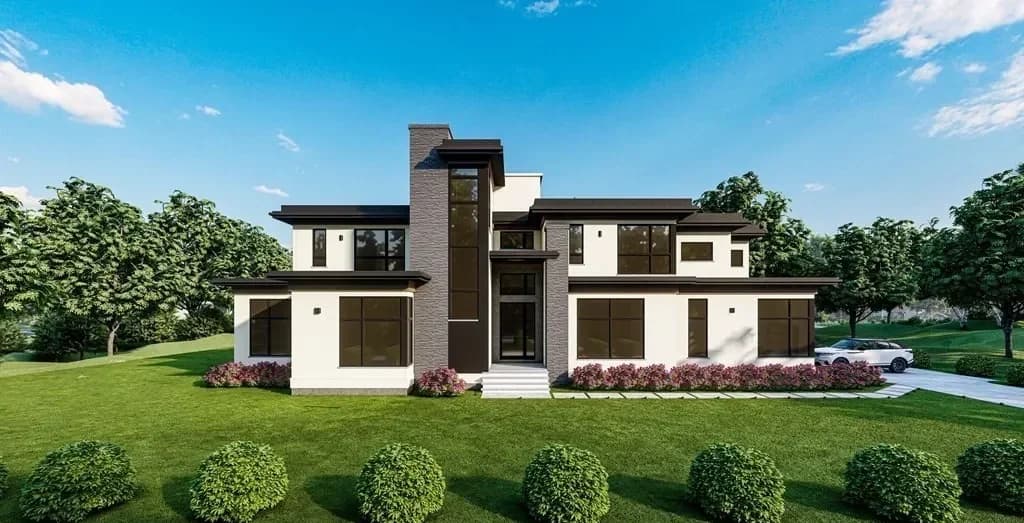 40 Winchester Drive