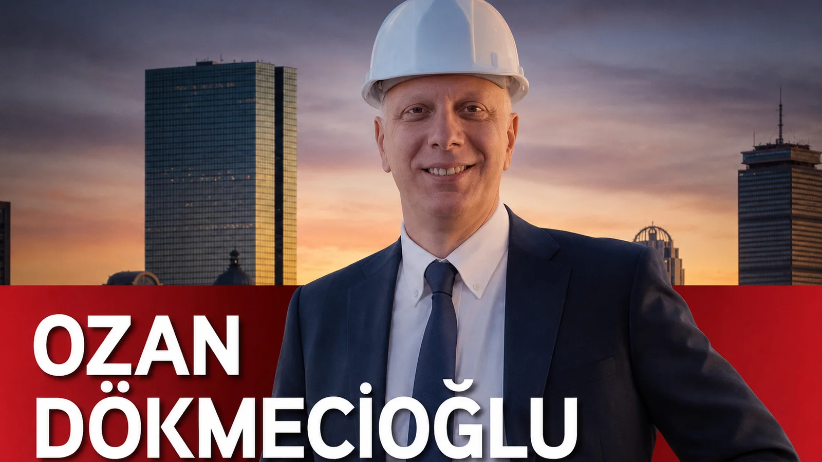 Ozan Dökmecioğlu: Küresel Liderlikten Girişimciliğe Uzanan Başarı Hikâyesi