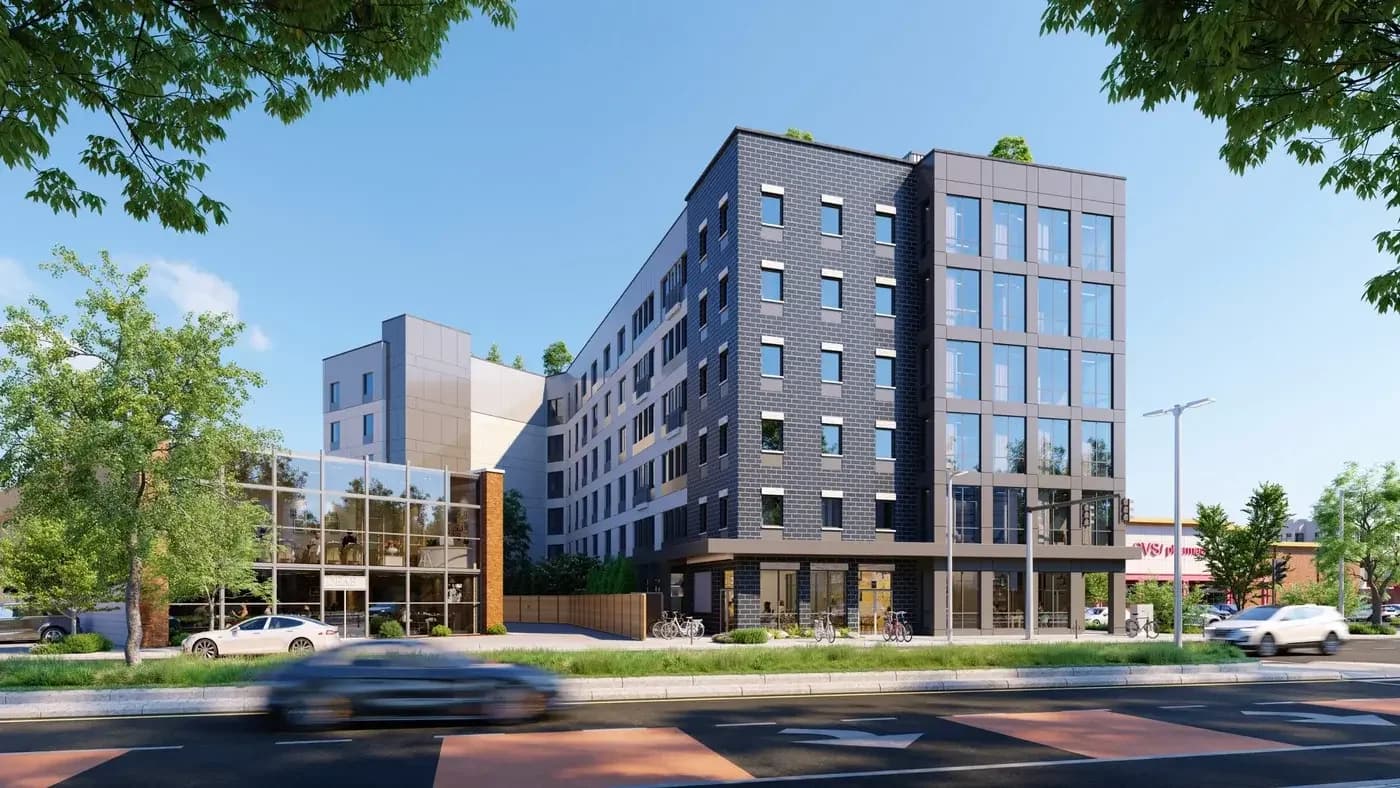 DND Homes ve Boston’da Multifamily Yatırımların Geleceği