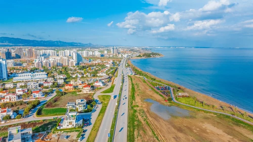 Kıbrıs’ın Geleceğini Şekillendirmek: Turizm, Gayrimenkul ve Sürdürülebilir Kalkınma Vizyonu