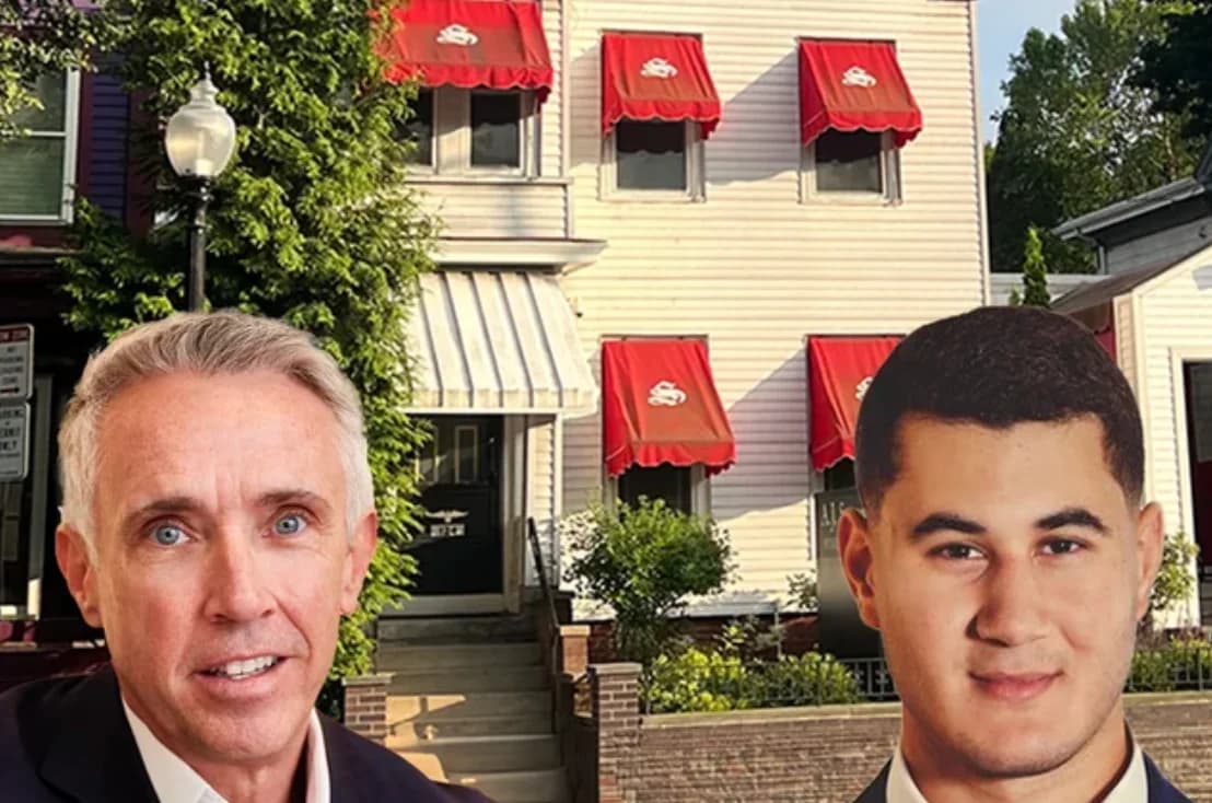 DND Homes Purchases Multifamily Assets From Anthony Spears For $8.8 Million In Cambridge MA
